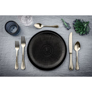 Mepra – Perla Ice Champagne – 5-Piece Flatware Set – 107622005IC – Image 2