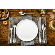 Mepra – Perla Pewter – 5-Piece Flatware Set – 107622005P – Image 2