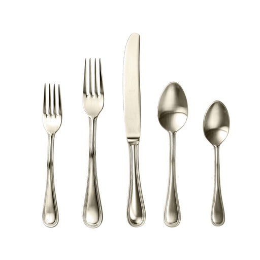 Mepra - Perla Ice Champagne Flatware Set - 20 Pcs. – MPR-107622020IC – Image 1