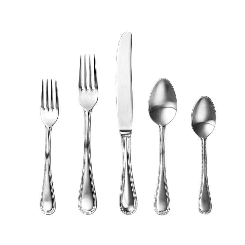 Mepra - Perla Ice Flatware Set - 20 Pcs. – MPR-107622020I – Image 1