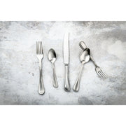 Mepra - Perla Ice Flatware Set - 20 Pcs.