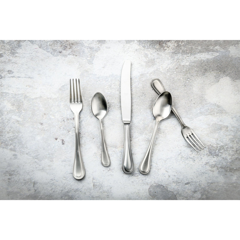 Mepra - Perla Ice Flatware Set - 20 Pcs.