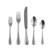 Mepra - Perla Pewter Flatware Set - 20 Pcs. – MPR-107622020P – Image 1