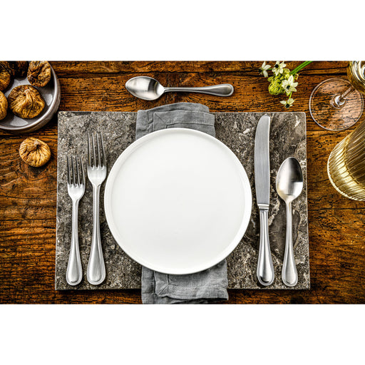 Mepra - Perla Pewter Flatware Set - 20 Pcs.