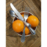 Mepra – Perla Pewter – 20-Piece Flatware Set – 107622020P – Image 6