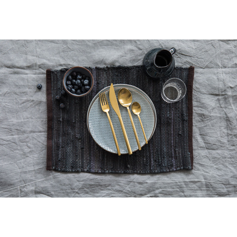 Mepra – Due Ice Gold Cake Knife – 108044117 – Image 2