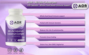 AOR All-Life Colostrum 120 Capsules – view 2