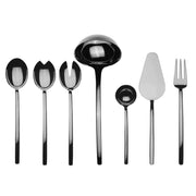 Mepra – Due Black Gold – 7-Piece Serving Set – 10862207 – Image 1