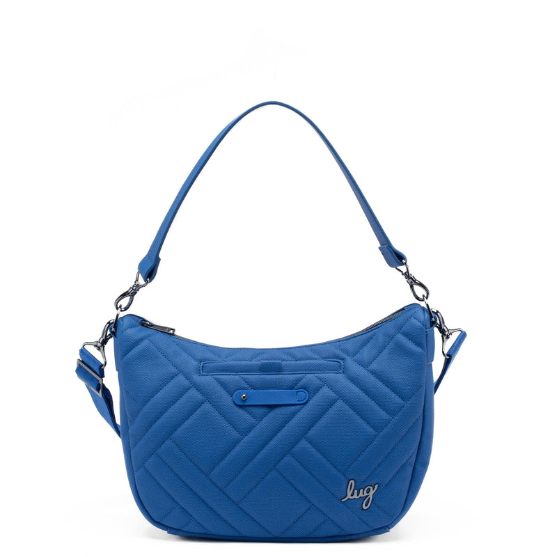 LUG - Sac à bandoulière Harmony Matte Luxe VL