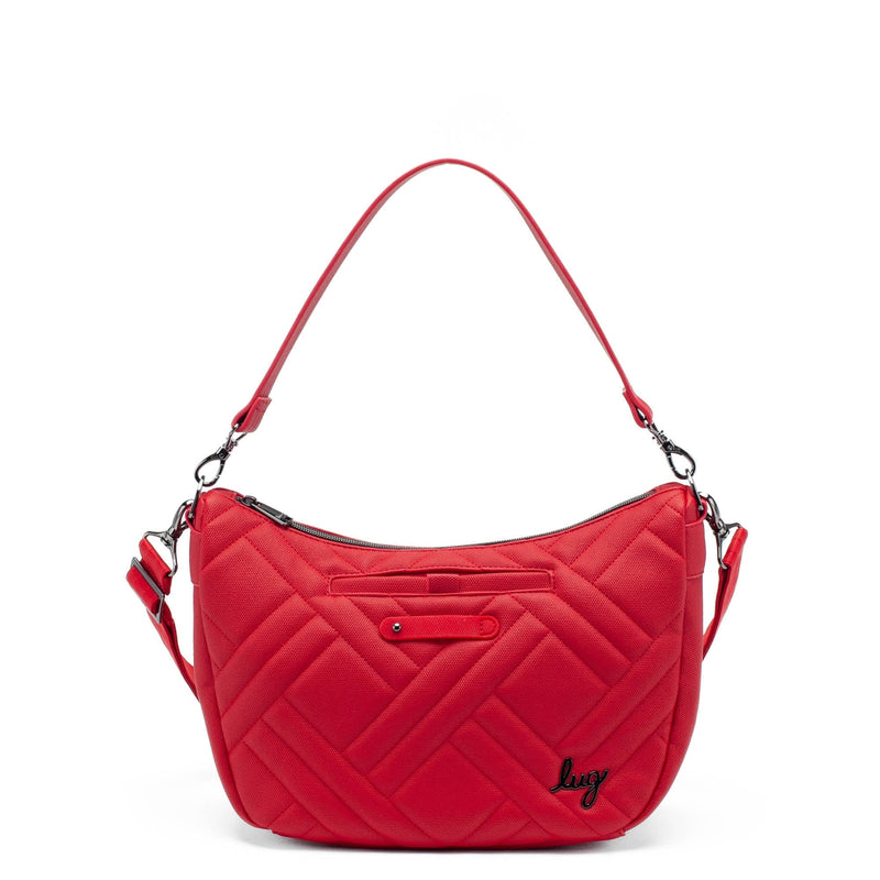 LUG - Sac à bandoulière Harmony Matte Luxe VL
