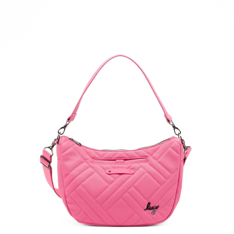 LUG - Sac à bandoulière Harmony Matte Luxe VL