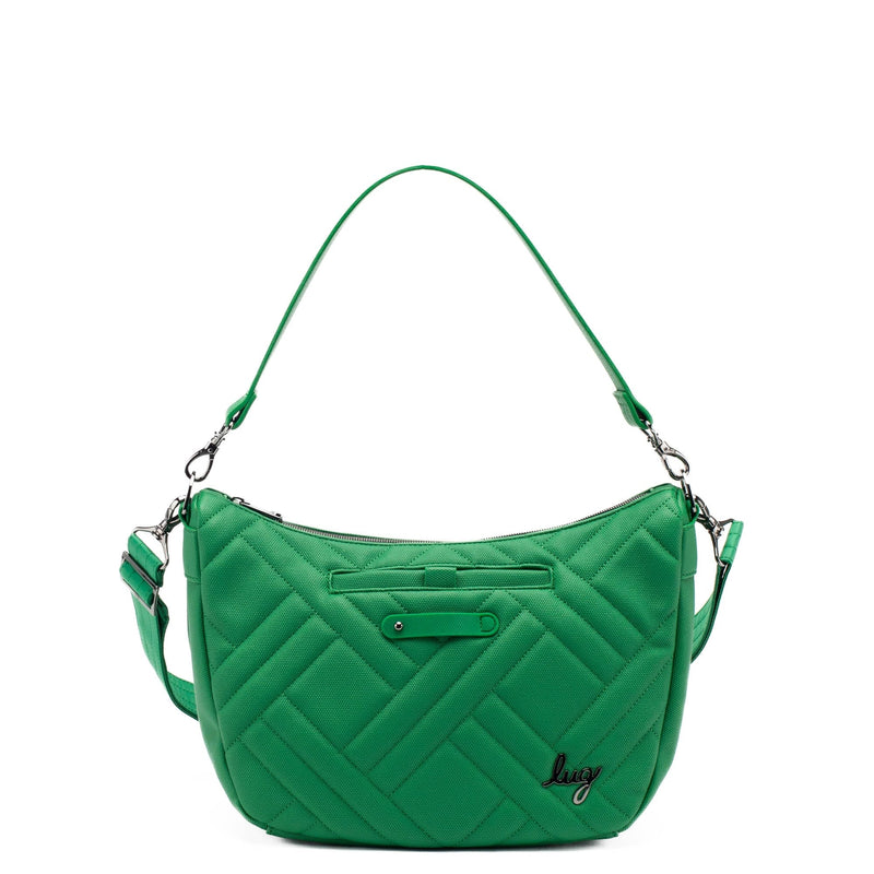 LUG - Sac à bandoulière Harmony Matte Luxe VL