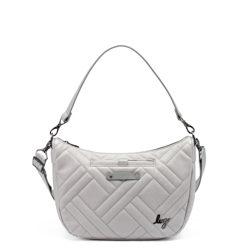 LUG - Sac à bandoulière Harmony Matte Luxe VL