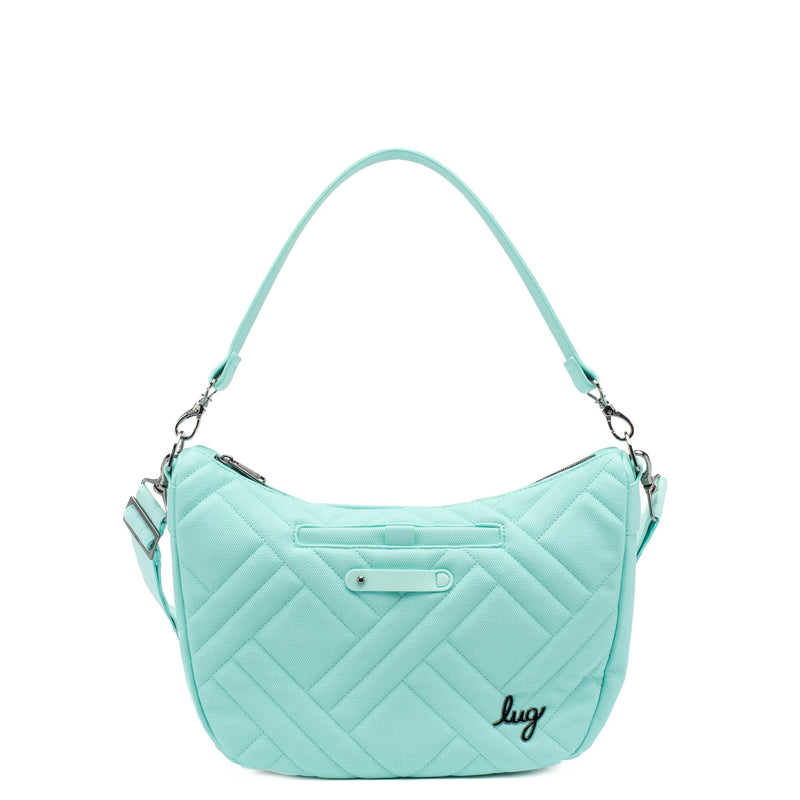 LUG - Sac à bandoulière Harmony Matte Luxe VL