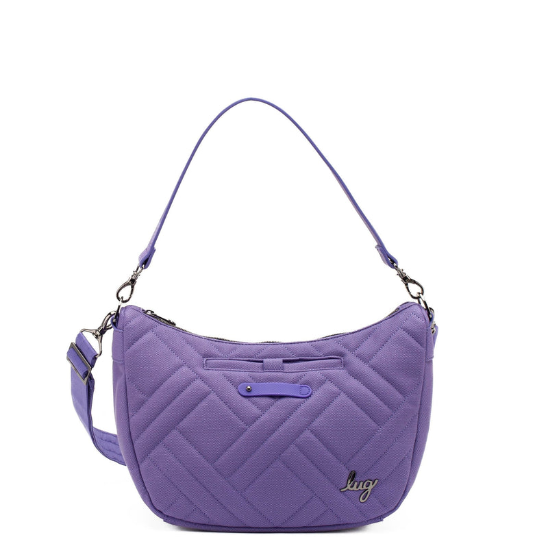 LUG - Sac à bandoulière Harmony Matte Luxe VL