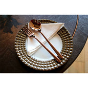 Mepra – Linea Bronze – 20-Piece Flatware Set – 109122020 – Image 2