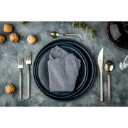 Mepra – Due Champagne – 5-Piece Flatware Set – 109222005 – Image 2
