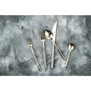 Mepra – Due Champagne – 5-Piece Flatware Set – 109222005 – Image 5