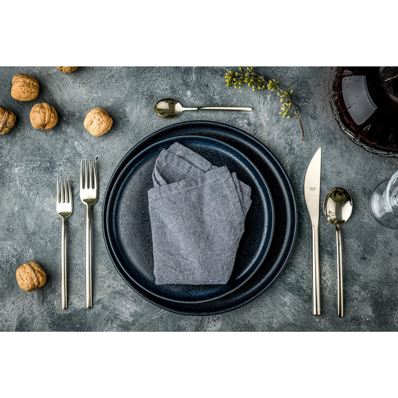 Mepra – Due Champagne – 32-Piece Flatware Set – 109222032 – Image 2