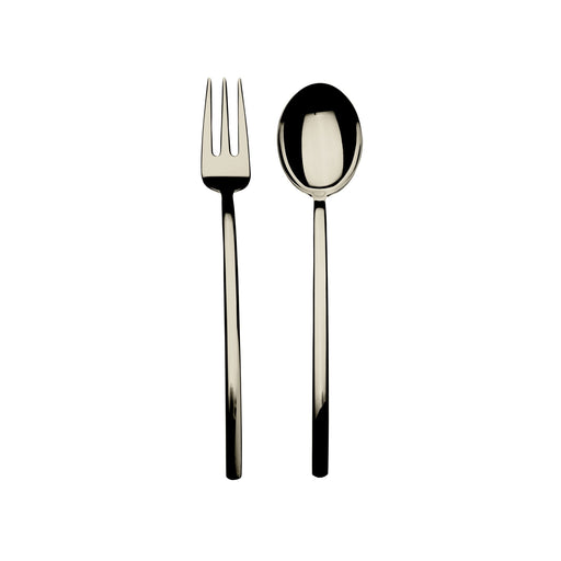 Mepra – Due Champagne – 2-Piece Serving Set – 109222110 – Image 1