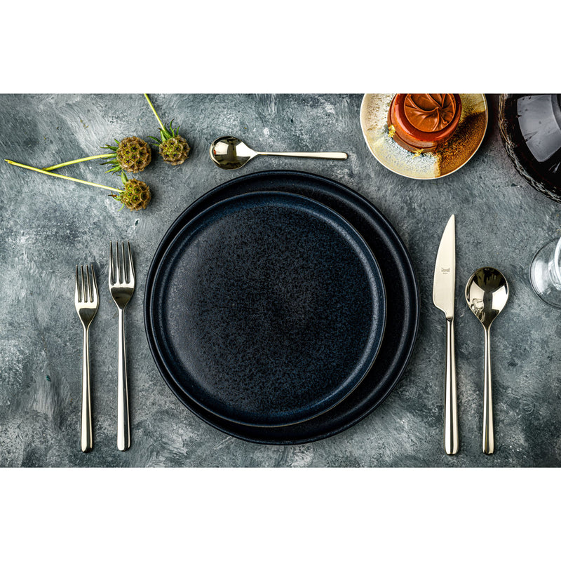 Mepra – Linea Champagne – 32-Piece Flatware Set – 109322032 – Image 2