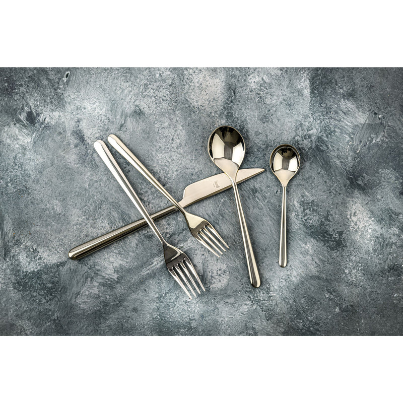 Mepra – Linea Champagne – 67-Piece Flatware Set – 109322067 – Image 2