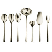 Mepra – Linea Champagne – 7-Piece Serving Set – 10932207 – Image 1