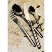 Mepra – Linea Champagne – 2-Piece Serving Set – 109322110 – Image 2