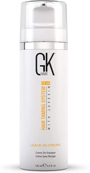 GKhair Leave-In Conditioner Cream 4.4 oz
