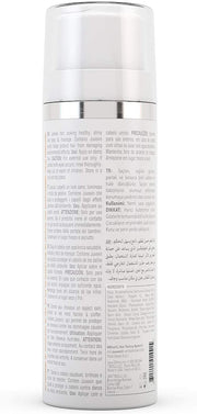 GKhair Leave-In Conditioner Cream 4.4 oz – view 2