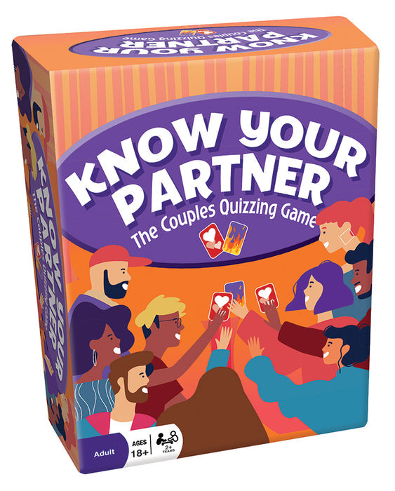 Outset Media - Know Your Partner