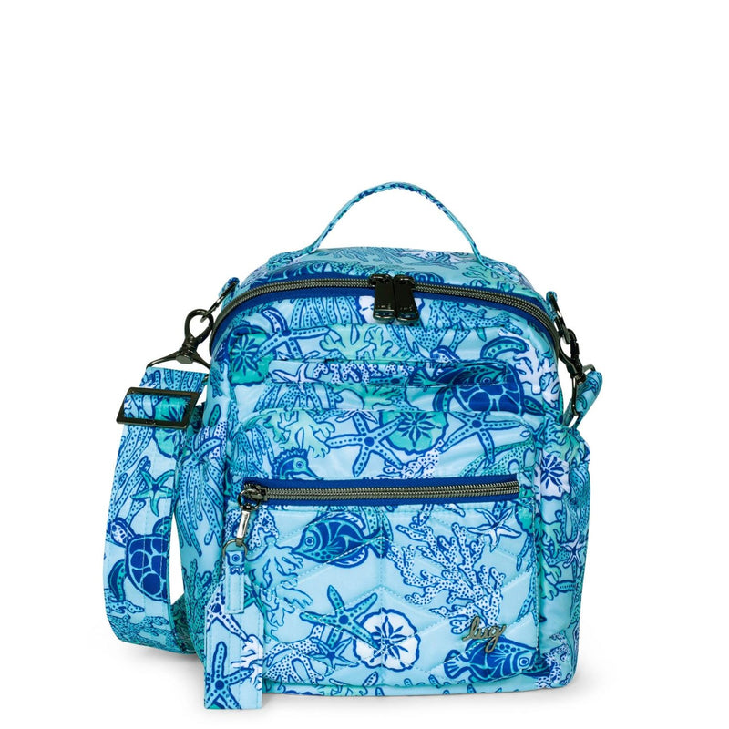LUG Alpine Crossbody Bag – view 29