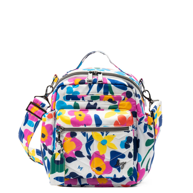 LUG Alpine Crossbody Bag – view 8