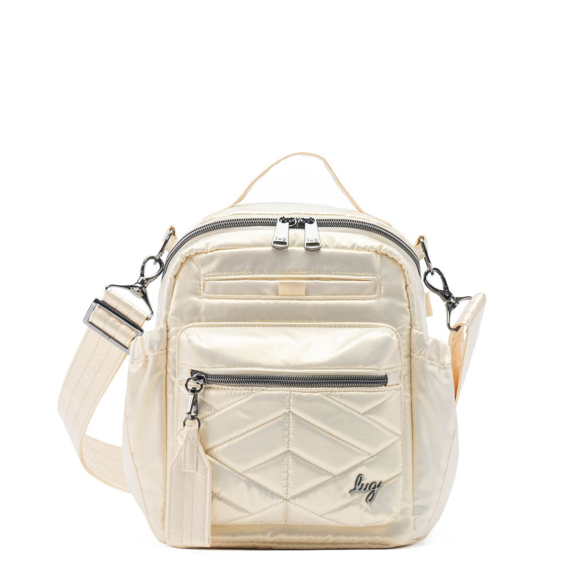 LUG Alpine Crossbody Bag – view 2