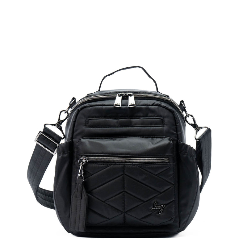LUG Alpine Crossbody Bag – view 6