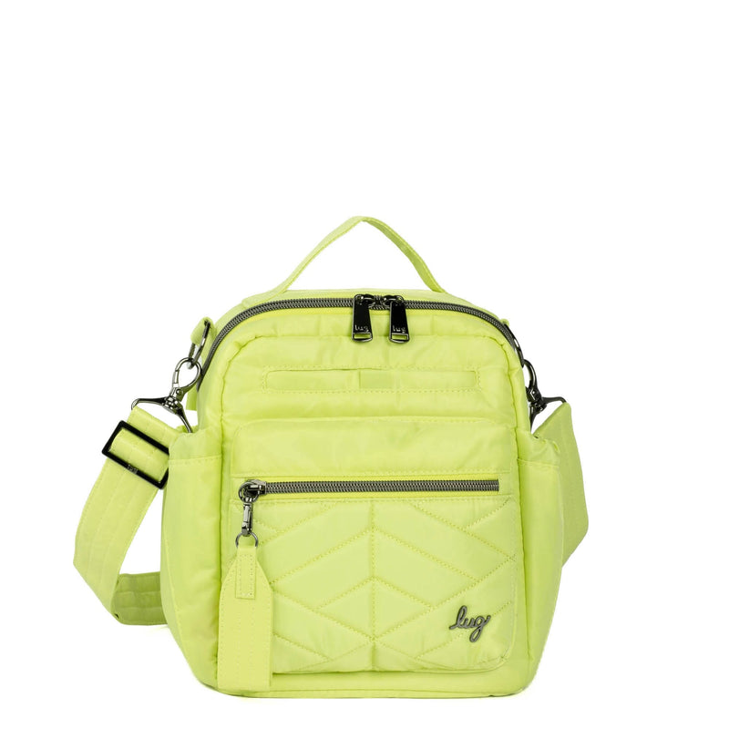 LUG Alpine Crossbody Bag – view 15
