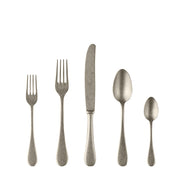 Mepra - Vintage Champagne Flatware Set - 5 Pcs. – MPR-1095VI22005 – Image 1