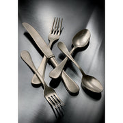 Mepra - Vintage Champagne Flatware Set - 5 Pcs. – MPR-1095VI22005 – Image 2