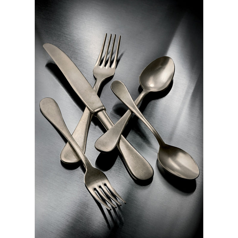 Mepra - Vintage Champagne Flatware Set - 43 Pcs. – MPR-1095VI22043 – Image 3