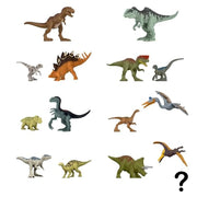 Jurassic World - Mini Dinosaur Surprise Pack (Single Random Pick) - Gallery view 1