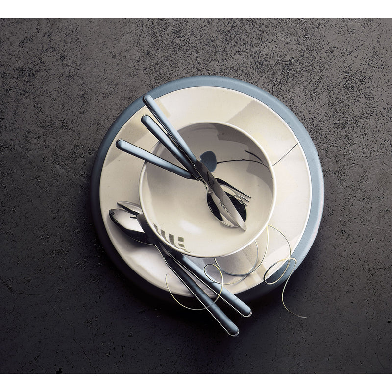 Mepra – Fantasia Light Blue – 5-Piece Flatware Set – 10A622005 – Image 5
