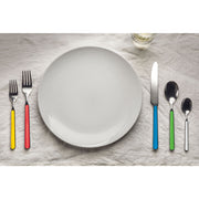 Mepra – Fantasia Art – 5-Piece Flatware Set – 10AR22005 – Image 2
