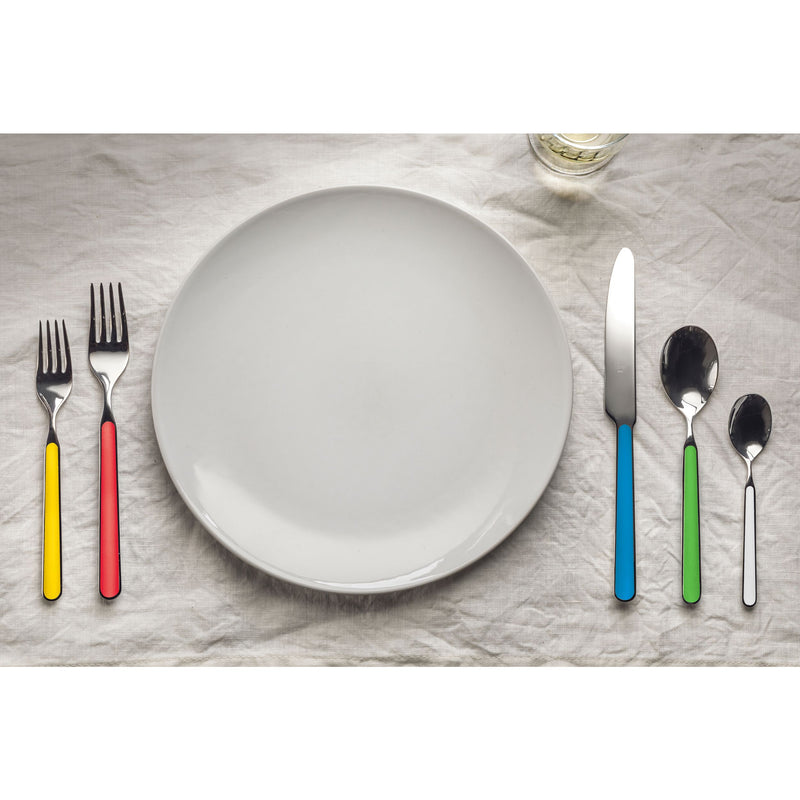 Mepra – Fantasia Art – 67-Piece Flatware Set – 10AR22067 – Image 2