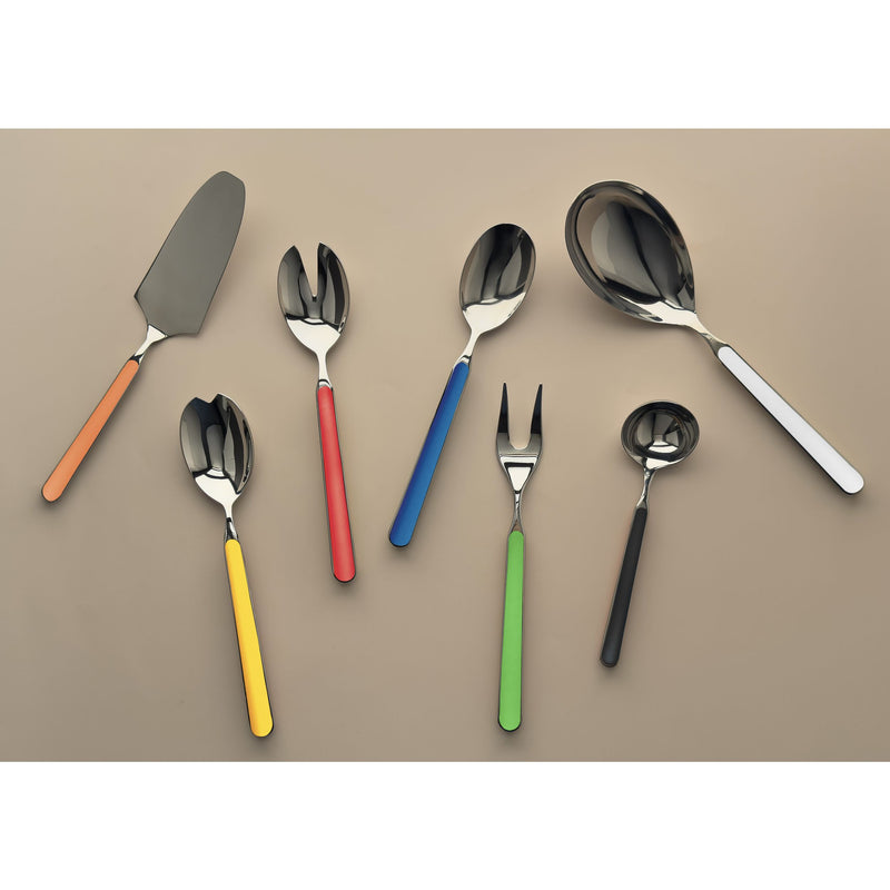 Mepra – Fantasia Art – 67-Piece Flatware Set – 10AR22067 – Image 3