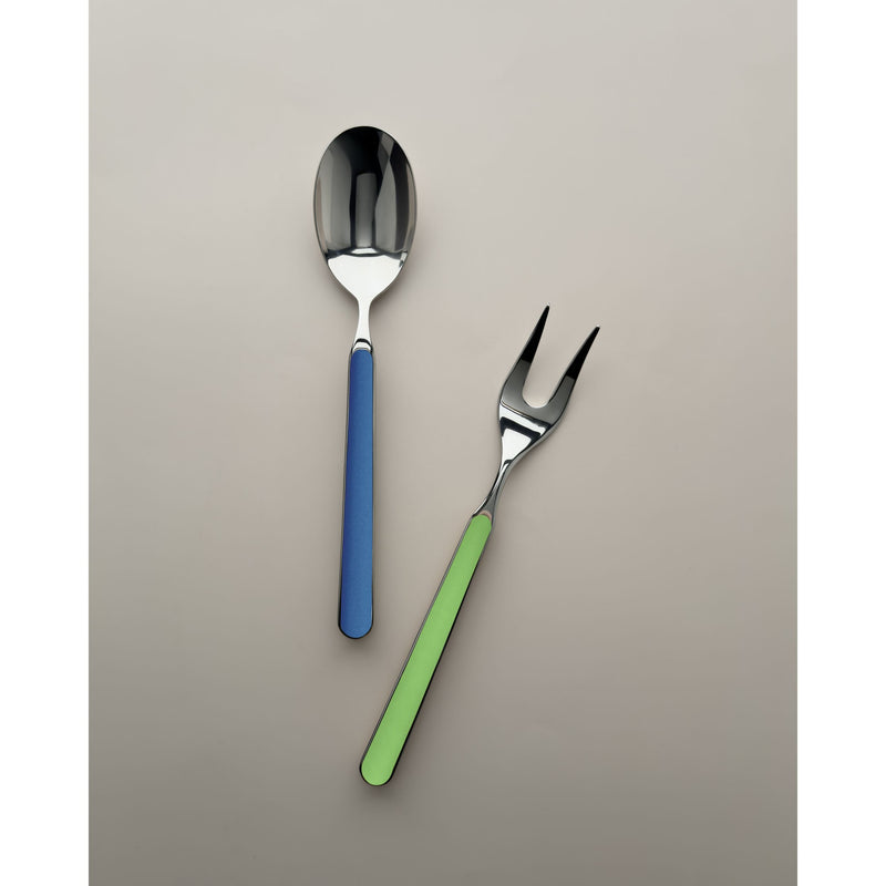 Mepra – Fantasia Art – 2-Piece Serving Set – 10AR22110 – Image 2