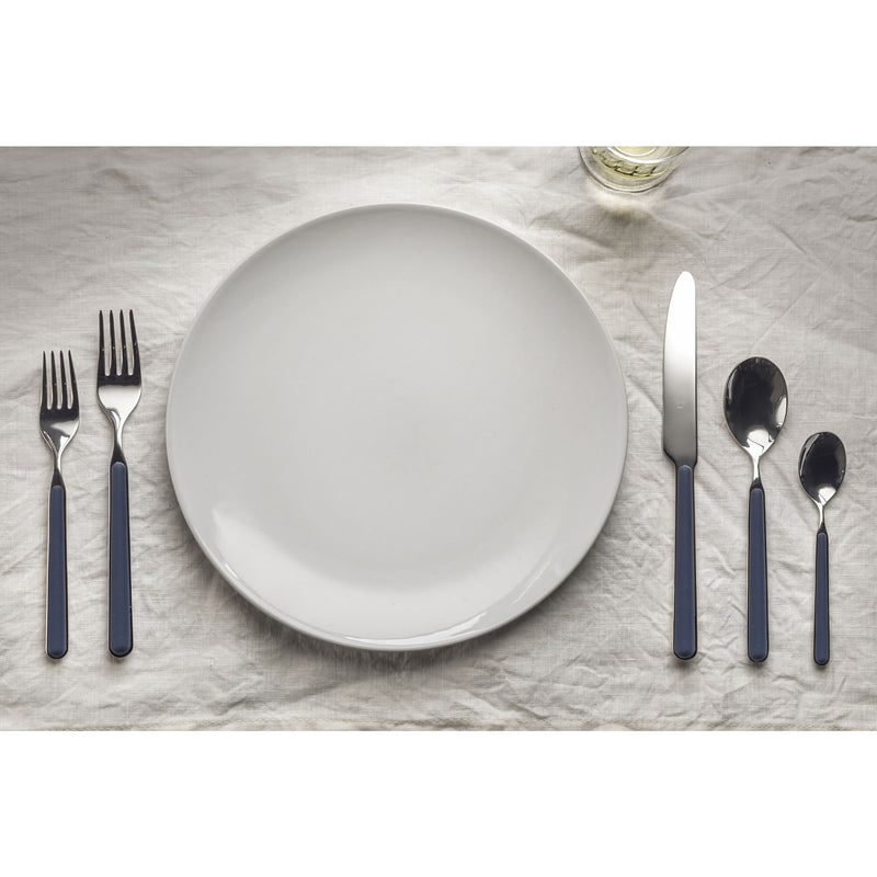 Mepra – Fantasia Cobalt – 5-Piece Flatware Set – 10C622005 – Image 2