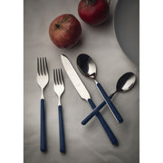 Mepra – Fantasia Cobalt – 5-Piece Flatware Set – 10C622005 – Image 3