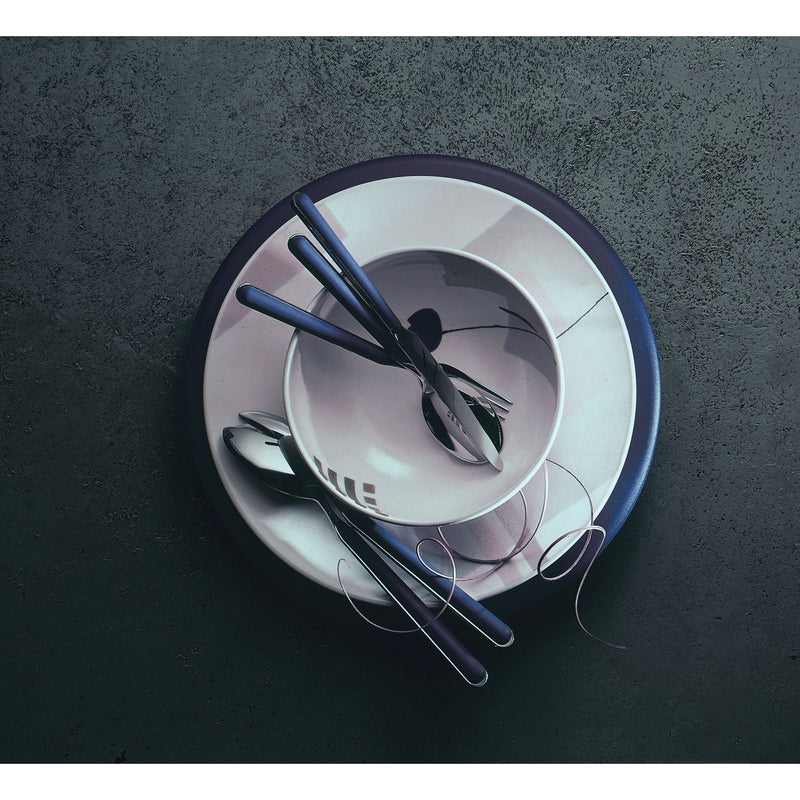 Mepra – Fantasia Cobalt – 5-Piece Flatware Set – 10C622005 – Image 5