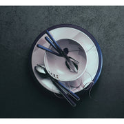 Mepra – Fantasia Cobalt – 20-Piece Flatware Set – 10C622020 – Image 5