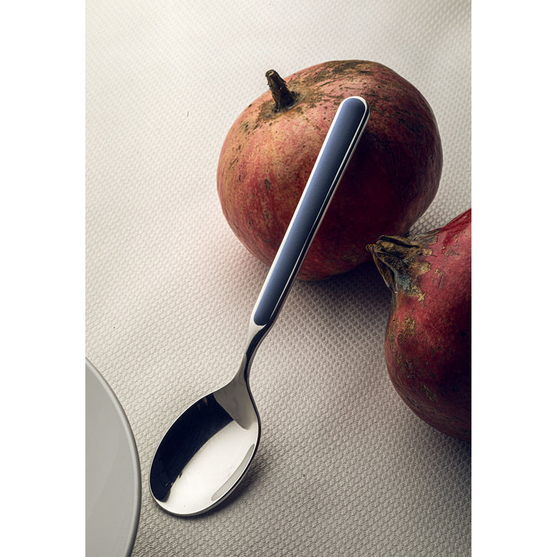 Mepra – Fantasia Cobalt – 4-Piece Coffee Spoon Set – 10C644407 – Image 2